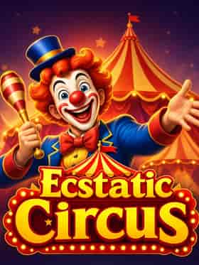 cq9/ecstatic-circus