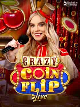 evolution/crazy-coin-flip