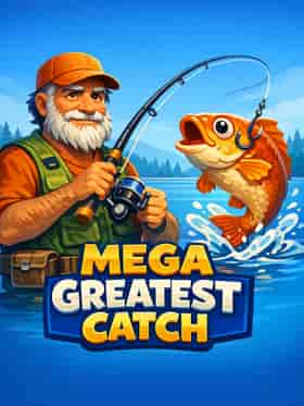 evoplay/mega-greatest-catch