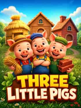 fachai/three-little-pigs