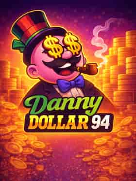 hacksaw/danny-dollar-94