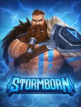hacksaw/stormborn