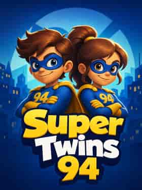 hacksaw/super-twins-94