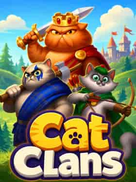 microgaming/cat-clans