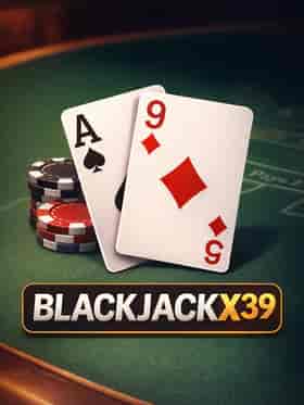 pragmaticplay/blackjackx-39
