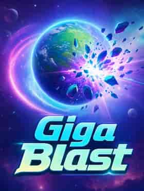 red-tiger/giga-blast