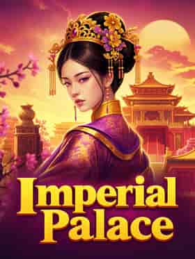 red-tiger/imperial-palace