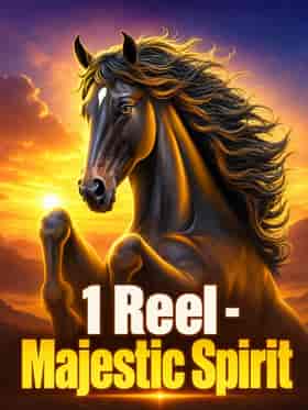 spinomenal/1-reel-majestic-spirit