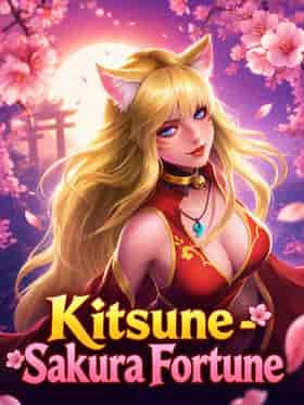 spinomenal/kitsune-sakura-fortune