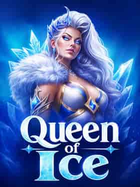 spinomenal/queen-of-ice