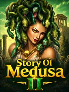spinomenal/story-of-medusa-ii