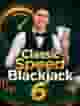 Classic Speed Blackjack 6