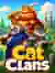 Cat Clans