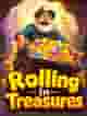 Rolling in Treasures