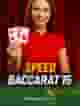 Speed Baccarat 15