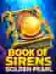 Book Of Sirens Golden Pearl