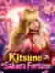 Kitsune - Sakura Fortune